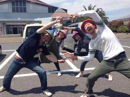 ツンパカ隊
